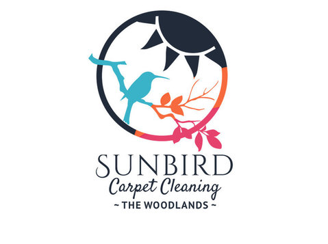 Sunbird Carpet Cleaning The Woodlands - Cleaners & Cleaning services