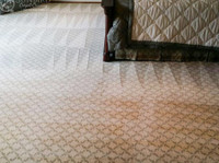 Sunbird Carpet Cleaning The Woodlands (1) - Cleaners & Cleaning services