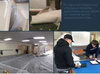 Tulip Carpet Cleaning League City (3) - Uzkopšanas serviss