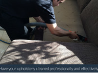 Tulip Carpet Cleaning League City (6) - Limpeza e serviços de limpeza
