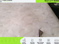 Carpet Cleaning Missouri City Tx (1) - Уборка