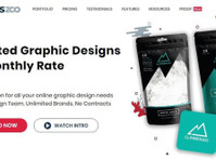 Graphicszoo (1) - Print Services