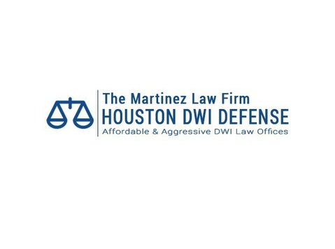 The Martinez Law Firm - Lawyers and Law Firms