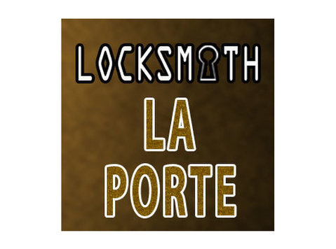 Locksmith La Porte - حفاظتی خدمات