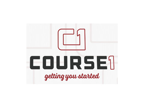 Course 1 - Webdesigns