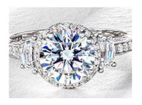 Diamond Exchange Houston (7) - Κοσμήματα