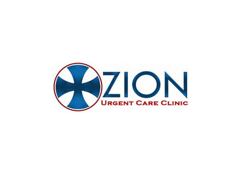 Zion Urgent Care Clinic - Hospitals & Clinics