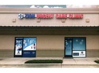 Zion Urgent Care Clinic (1) - Hospitals & Clinics