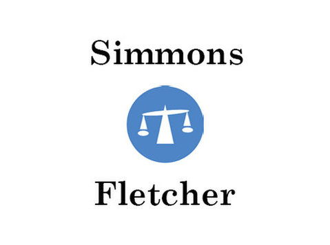 Simmons and Fletcher, P.C., Injury & Accident Lawyers - Asianajajat ja asianajotoimistot