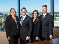 Simmons and Fletcher, P.C., Injury & Accident Lawyers (5) - Právník a právnická kancelář