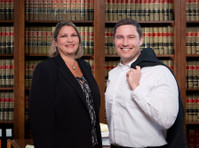 Simmons and Fletcher, P.C., Injury & Accident Lawyers (6) - Právník a právnická kancelář