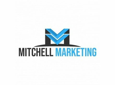 Mitchell Marketing - Уеб дизайн