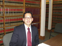 LAW OFFICE OF GENARO R. CORTEZ, PLLC (1) - Rechtsanwälte und Notare