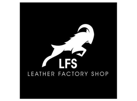 Leather Factory Shop - Ropa