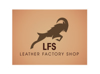 Leather Factory Shop (1) - کپڑے