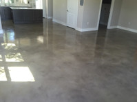 Sat Stained Concrete (3) - Bouwbedrijven