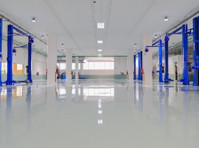 Satx Epoxy Floors (6) - Construction Services