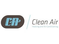 Clean Air Heating & Air conditioning - Encanadores e Aquecimento