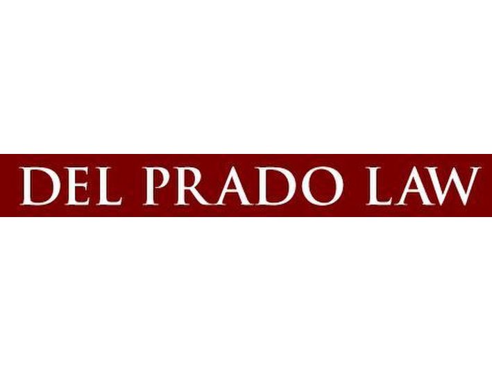 Del Prado Law - Juristes commerciaux