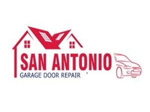 Garage Door Repair San Antonio - Logi, Durvis un dārzi