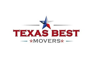Texas Best Movers - Muutot ja kuljetus