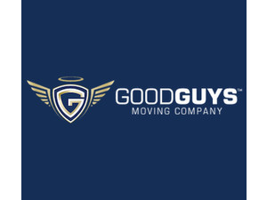 San Antonio Good Guys - Mudanzas & Transporte