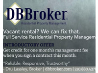 Db Broker LLC (2) - Property Management