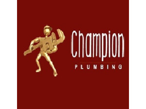 Champion Plumbing - Hydraulika i ogrzewanie