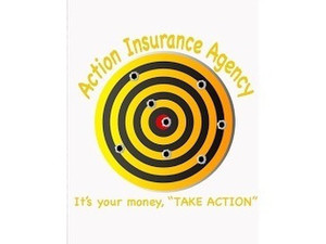 Action Insurance Agency - Insurance companies