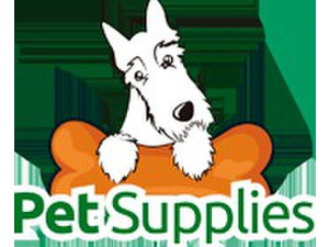 Pet Supplies Plus - Huisdieren diensten