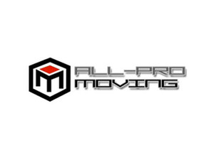 All Pro Moving - Removals & Transport