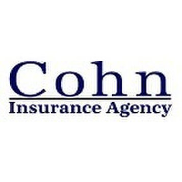 Cohn Insurance Agency - Insurance companies