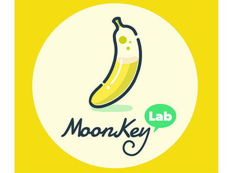 Moonkey Lab - اشتہاری ایجنسیاں