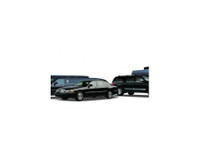 San Antonio limo rental services (1) - Wypożyczanie samochodów