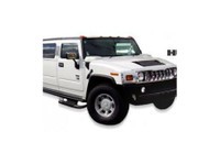 San Antonio limo rental services (3) - Wypożyczanie samochodów