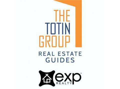 The Totin Group at exp Realty - Estate Agents