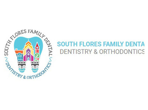 SouthFloresFamilyDental - Dentistas
