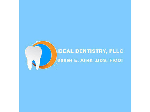 Daniel Allen, DDS - Dentists
