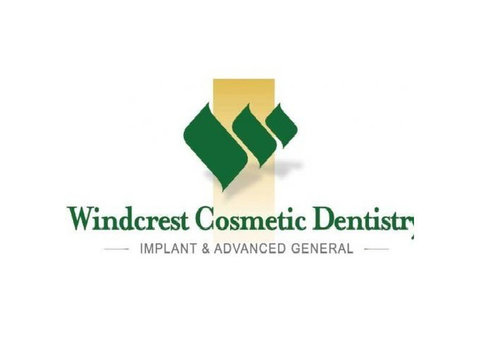 Windcrest Cosmetic Dentistry - ڈینٹسٹ/دندان ساز