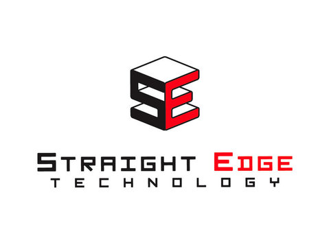 Straight Edge Technology, Inc. - Bizness & Sakares