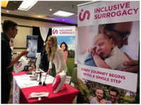 Inclusive Surrogacy (1) - Ccuidados de saúde alternativos