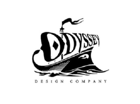 Odyssey Design Co - Webdesign