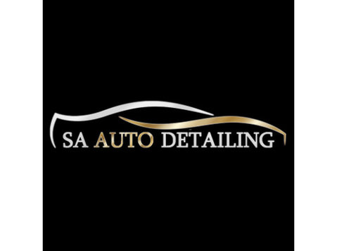 SAN ANTONIO AUTO DETAILING, LLC - Reparação de carros & serviços de automóvel