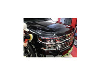 SAN ANTONIO AUTO DETAILING, LLC (1) - Reparação de carros & serviços de automóvel
