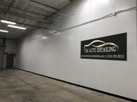 SAN ANTONIO AUTO DETAILING, LLC (7) - Reparaţii & Servicii Auto