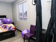 Westover Hills Birth Center (6) - Sages-femmes
