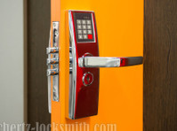 Schertz Tx Locksmith (8) - Servicios de seguridad