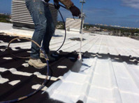 Great Built Roofing & Construction (3) - Cobertura de telhados e Empreiteiros
