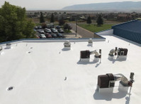 Great Built Roofing & Construction (4) - Cobertura de telhados e Empreiteiros