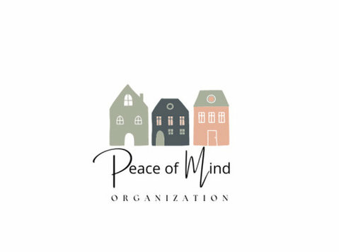 Peace Of Mind Organization - Serviços de Casa e Jardim